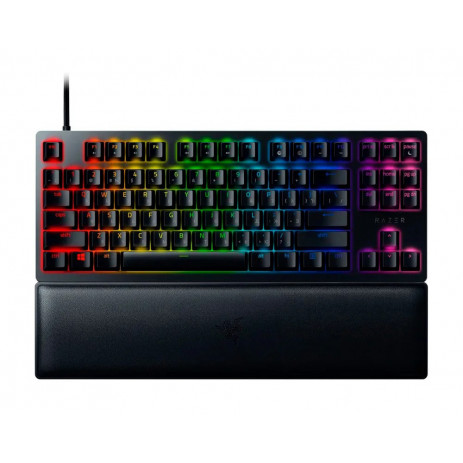 Клавиатура Razer Huntsman V2 Purple Switch