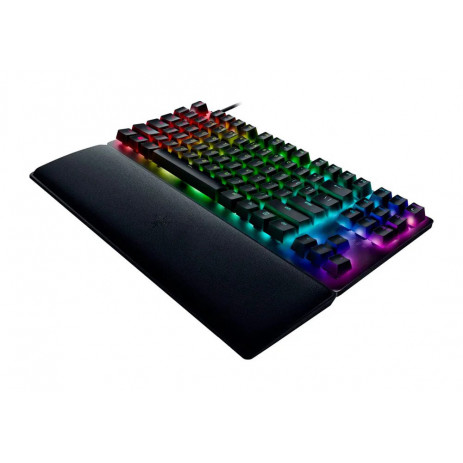 Клавиатура Razer Huntsman V2 Purple Switch