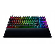 Клавиатура Razer Huntsman V2 Purple Switch