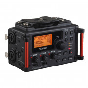 Рекордер Tascam DR-60DMKII