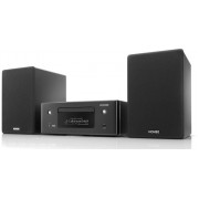 Denon CEOL N10 (черный)