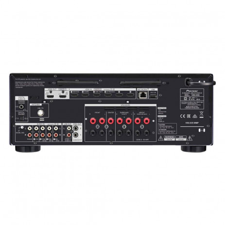 Pioneer VSX-935 (черный)