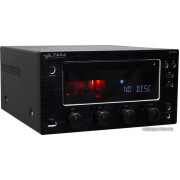 Taga Harmony HTR-1000CD V.2 (черный)