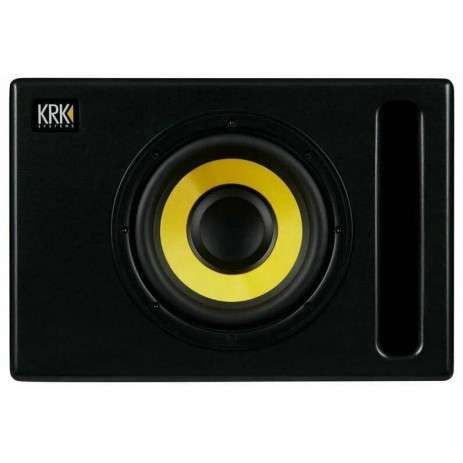 Сабвуфер KRK Sub S8.4