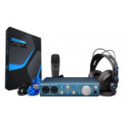 Presonus AudioBox iTwo Studio