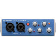 Набор для звукозаписи PreSonus AudioBox USB 96 Studio