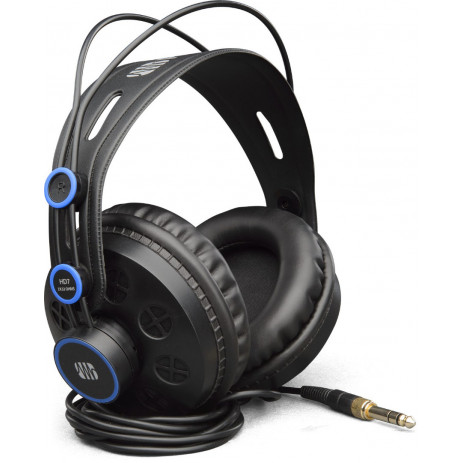 Набор для звукозаписи PreSonus AudioBox USB 96 Studio