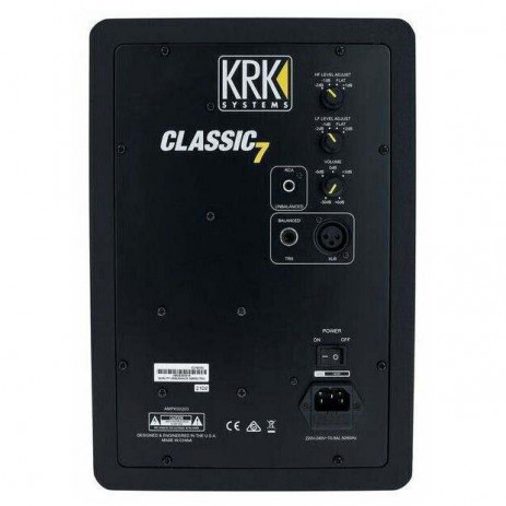 Колонка KRK RP7 Rokit Classic