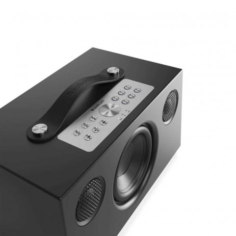 Audio Pro C5 MkII (черный)