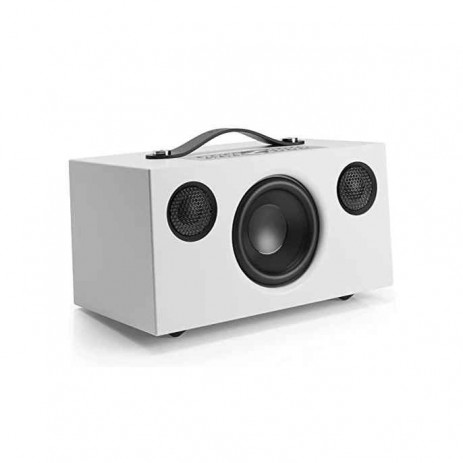 Audio Pro C5 MkII (белый)