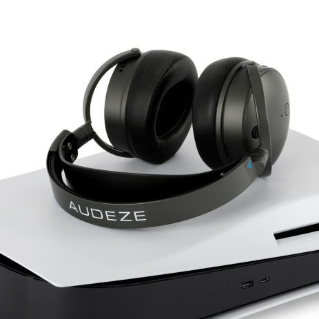 Наушники Audeze MAXWELL FOR PLAYSTATION