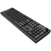 Клавиатура Montech MKey Darkness (MK105DR) черный