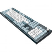Клавиатура Montech MKey Freedom (MK105FY) синий