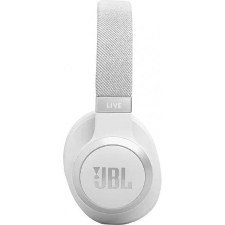 Наушники JBL Live 770NC (белый)