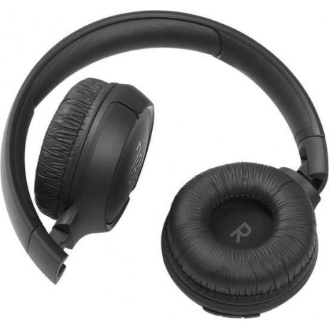 Наушники JBL T570BT (черный)