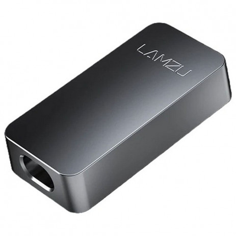 USB-ресивер для мыши Lamzu 4K Dongle (черный)