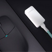 USB-ресивер для мыши Lamzu 4K Dongle (белый)