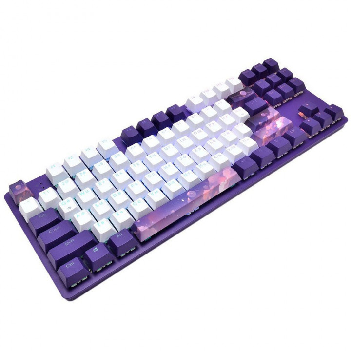 Клавиатура Red Square Keyrox TKL Hyperion (RSQ-20039) купить в Минске, цена