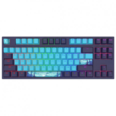 Клавиатура Red Square Keyrox TKL Classic EVERFROST