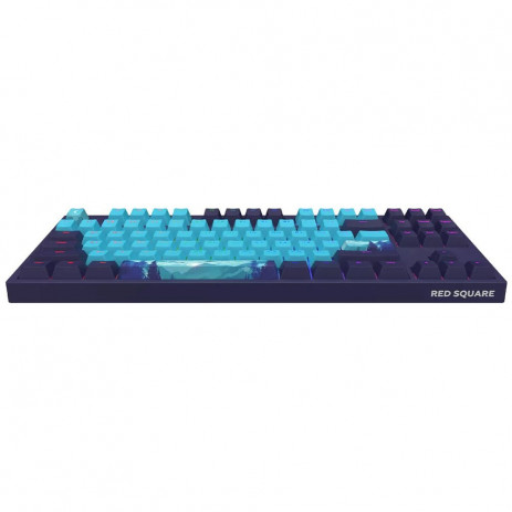 Клавиатура Red Square Keyrox TKL Classic EVERFROST