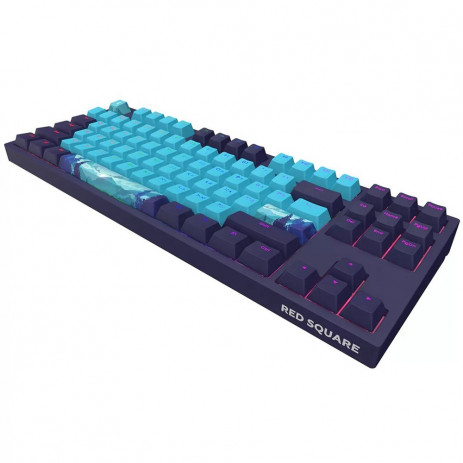 Клавиатура Red Square Keyrox TKL Classic EVERFROST