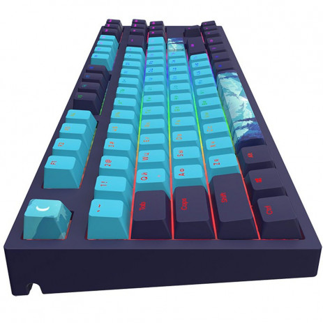 Клавиатура Red Square Keyrox TKL Classic EVERFROST