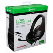 Наушники HyperX Cloud X Stinger Core Xbox