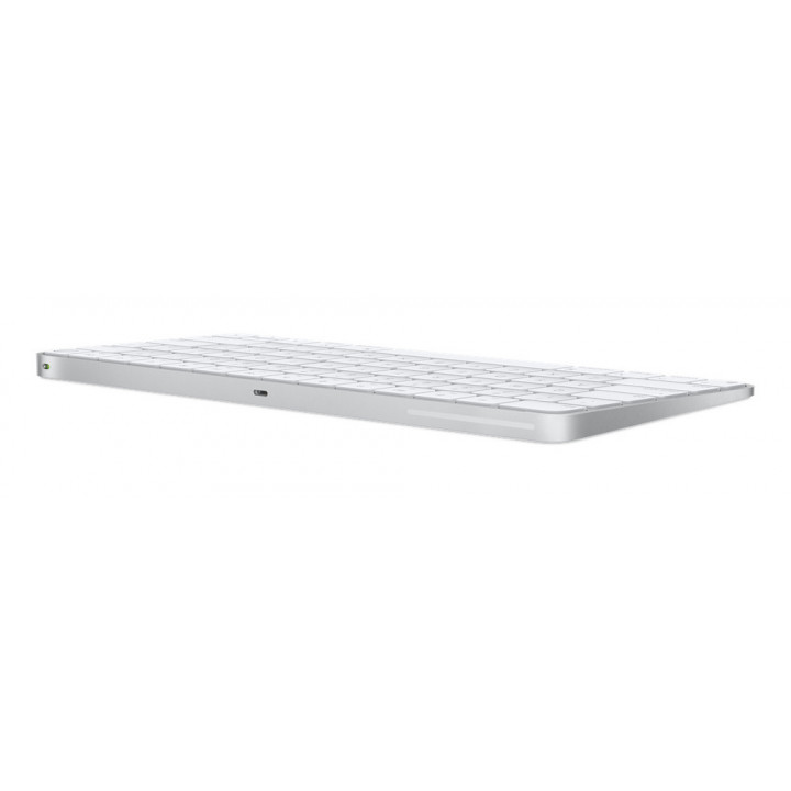 Клавиатура APPLE Magic Keyboard Touch ID-Sun MK293RS/A купить в Минске ...