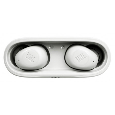Наушники JBL Wave Buds (черный)