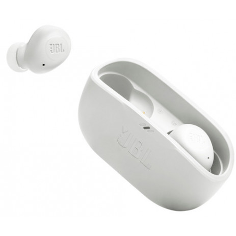 Наушники JBL Wave Buds (черный)