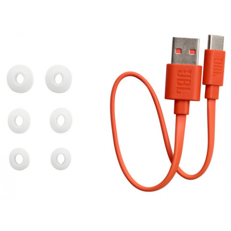 Наушники JBL Wave Buds (черный)
