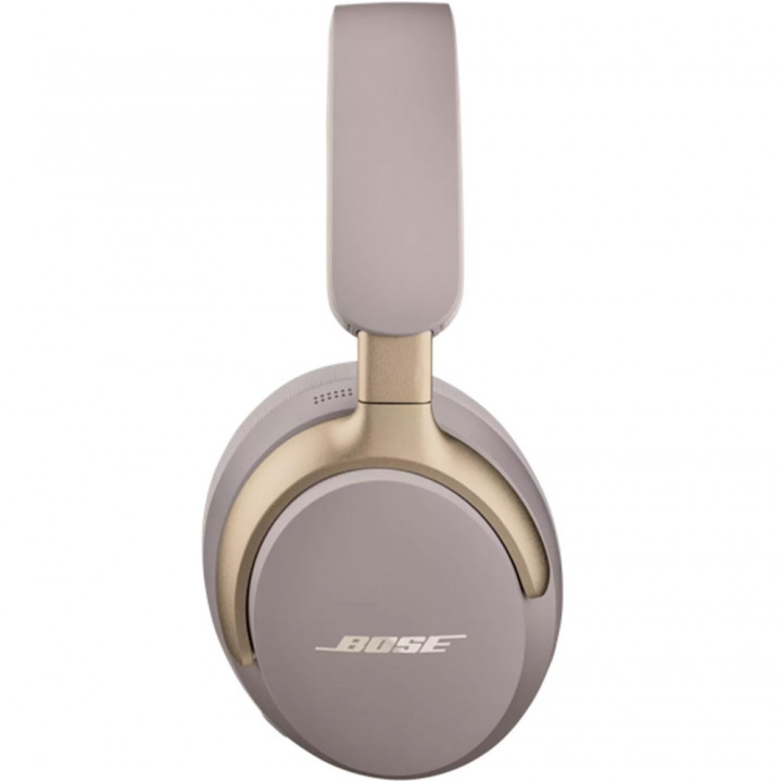 Купить наушники Bose QuietComfort ultra Headphones (песочный) в Минске ...
