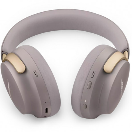Наушники Bose QuietComfort ultra Headphones (песочный)