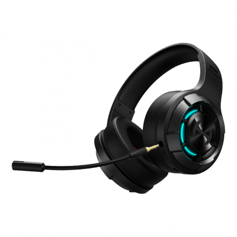 Наушники Edifier G30S Thunder Edition (черный)