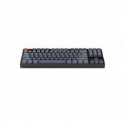 Клавиатура Keychron K8 LED TKL (Red Switch)