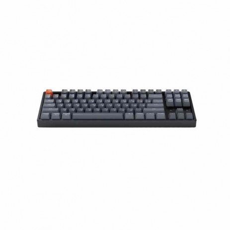 Клавиатура Keychron K8 LED TKL (Red Switch)