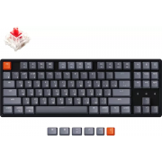 Keychron K8 LED TKL (Red Switch)