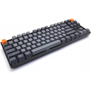 Клавиатура Keychron K8 LED TKL (Red Switch)