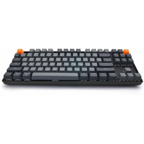 Клавиатура Keychron K8 LED TKL (Red Switch)