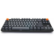 Клавиатура Keychron K8 LED TKL (Brown Switch)