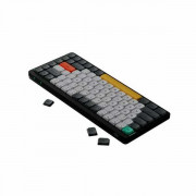 Игровая клавиатура Nuphy AIR75 V2 RGB Brown Switch