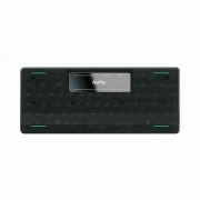 Игровая клавиатура Nuphy AIR75 V2 RGB Brown Switch
