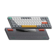 Игровая клавиатура Клавиатура Nuphy AIR75 V2 RGB Red Switch