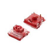 Nuphy AIR75 V2 RGB Cowberry Switch