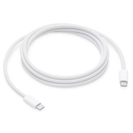 Кабель Apple lightning to USB 2m (Белый) MUZG3ZM