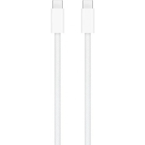 Кабель Apple lightning to USB 2m (Белый) MUZG3ZM