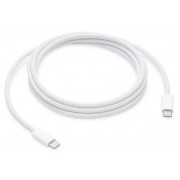 Кабель Apple lightning to USB 2m (Белый) MUZG3ZM