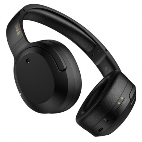 Наушники Edifier W820NB Plus (черный)