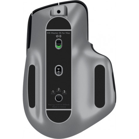 Мышь Logitech MX Master 3s for MAC