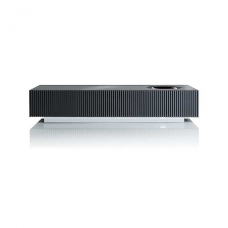 Naim Mu-so 2nd Gen (черный)